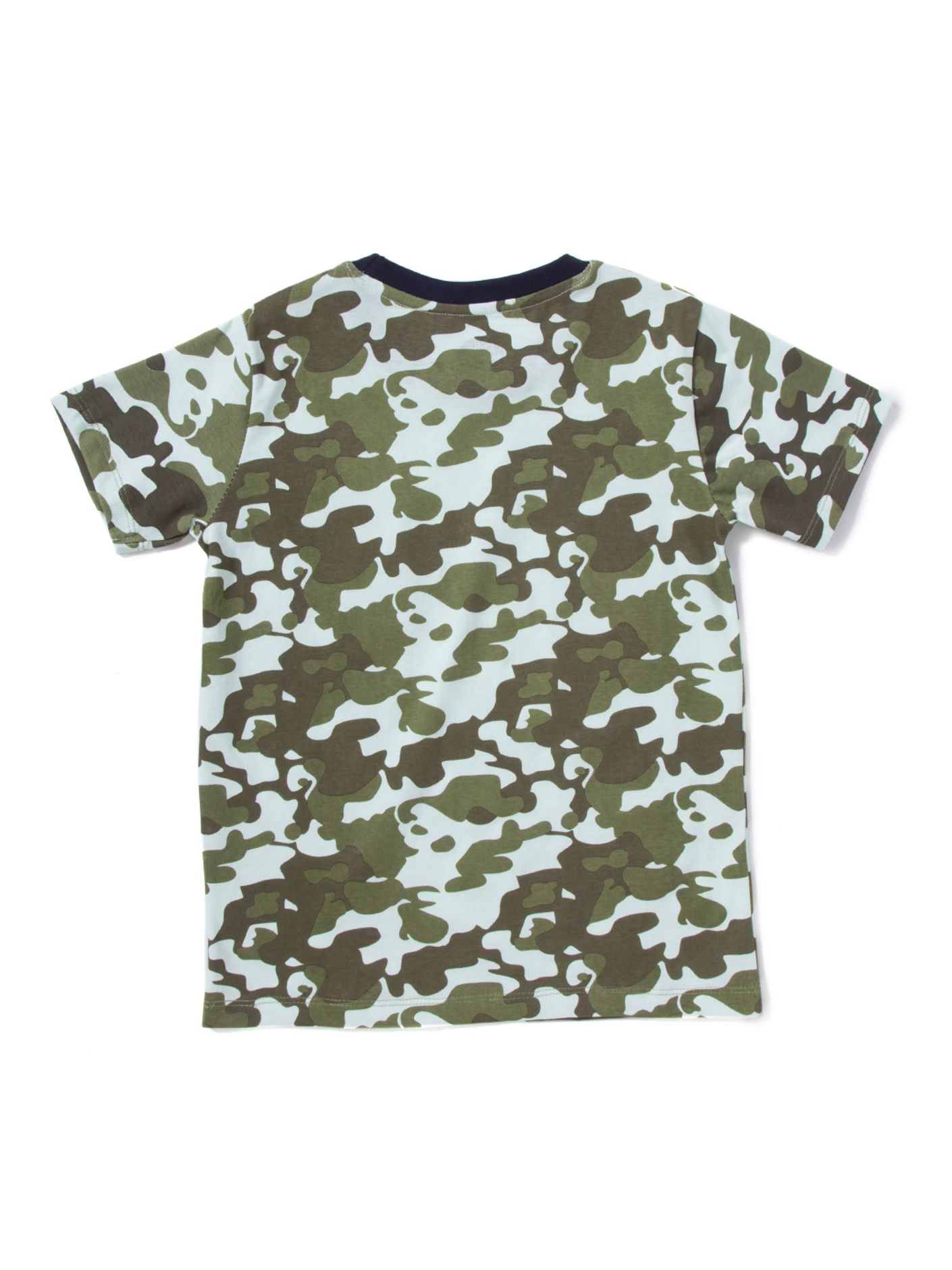 Buy Boys Camouflage Tshirt Online at 61 OFF Cub McPaws