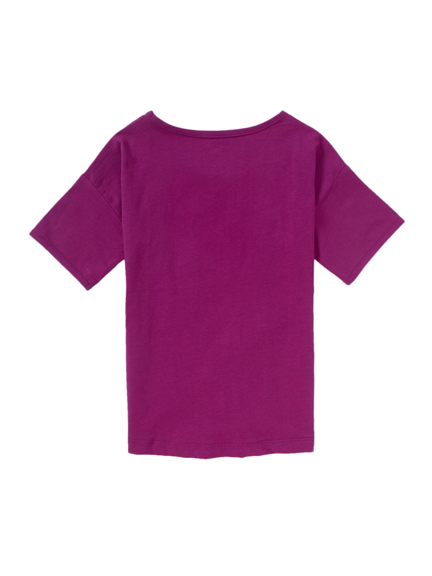 burgundy shirts for juniors