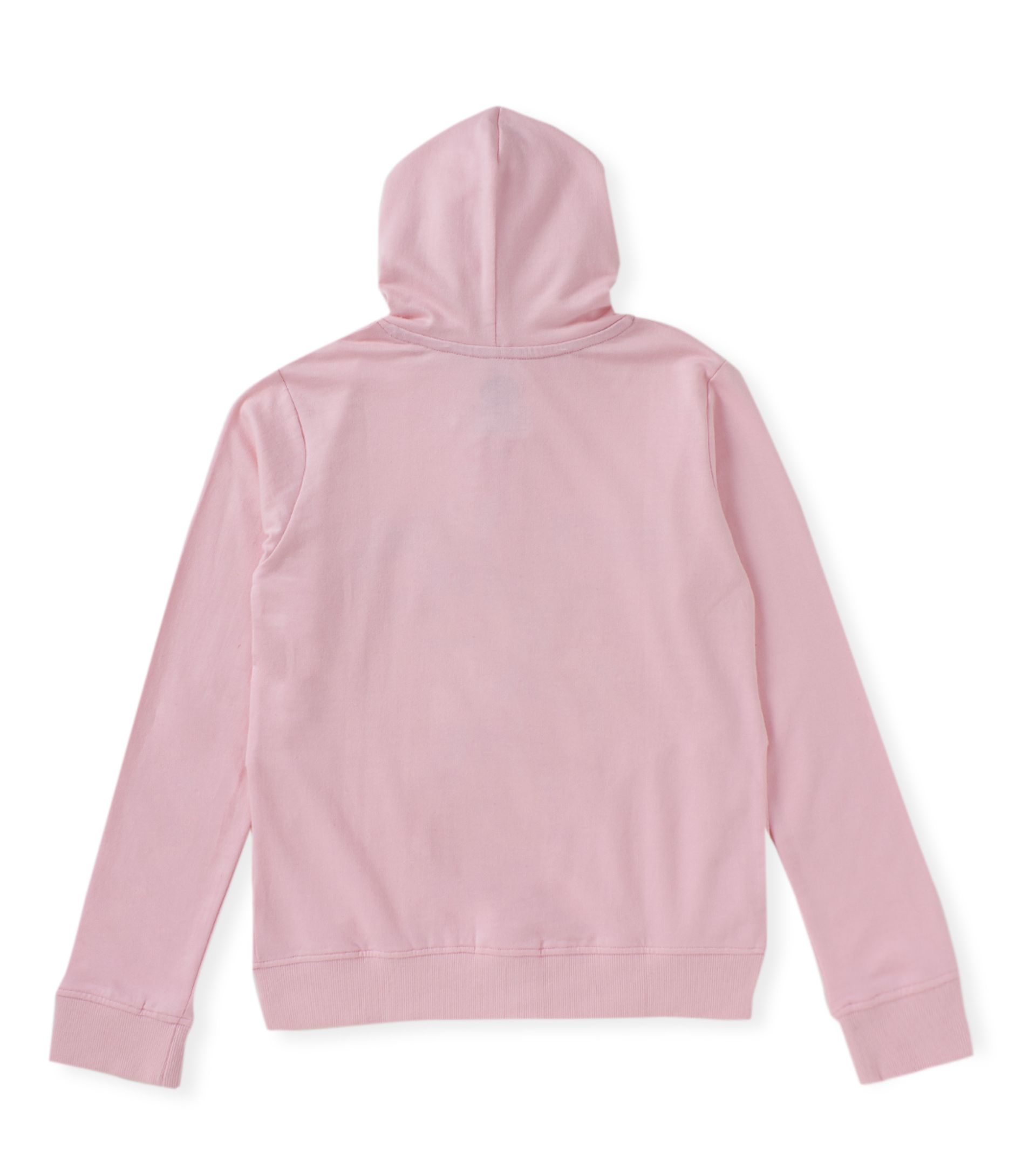 Buy Girls Winter Wear Hooded Pink Sweatshirt Online at 63% OFF | Cub McPaws