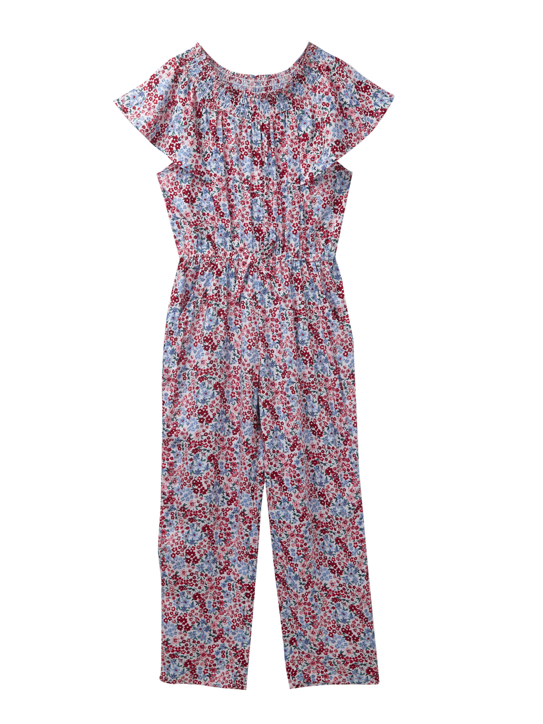 Multicolor jumpsuit for 12-13 year girl at Cub McPaws