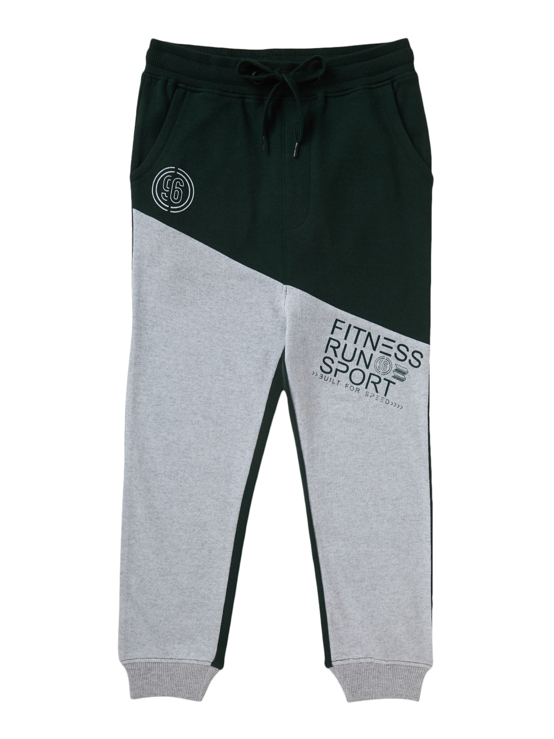 nike academy joggers