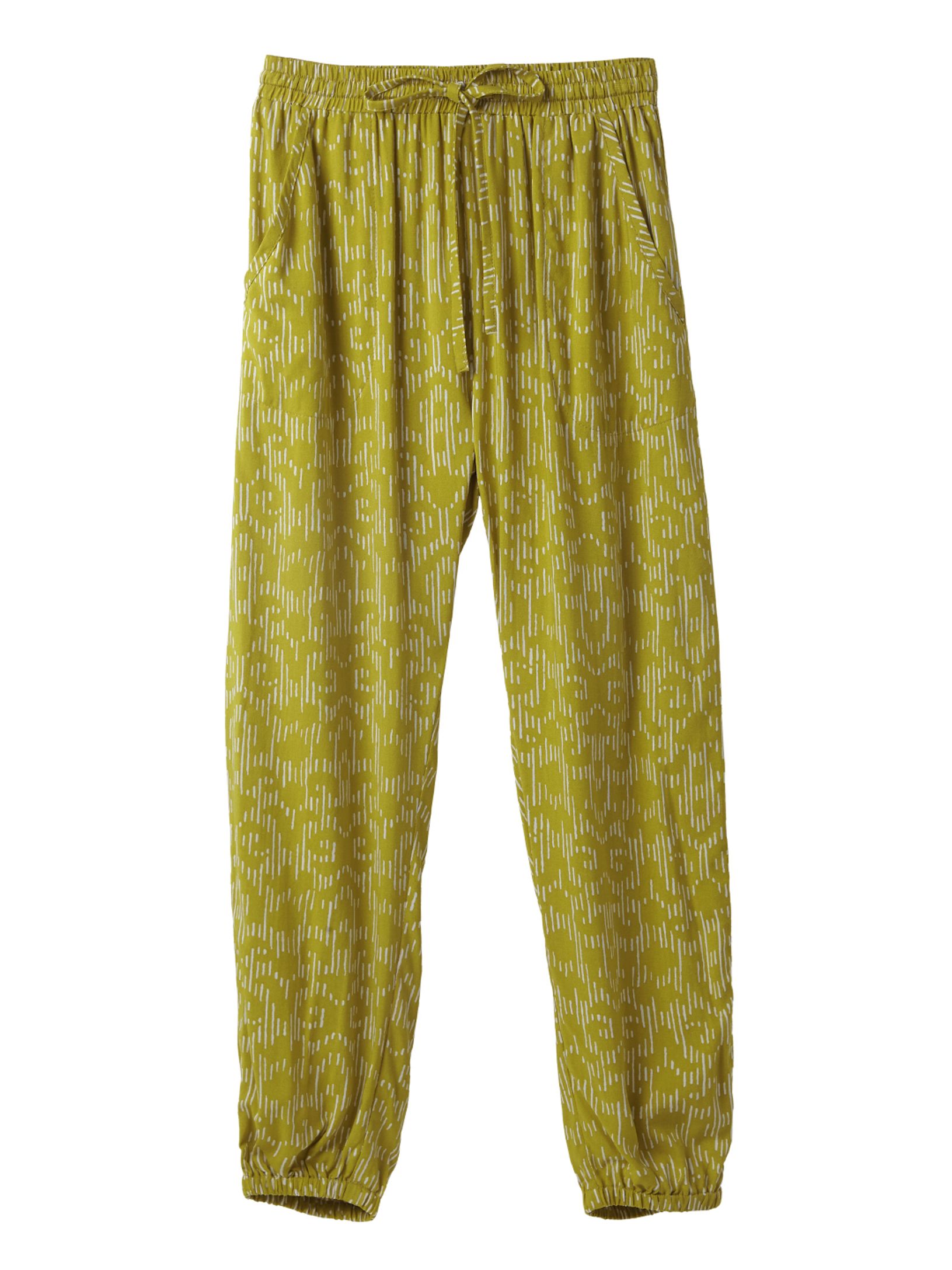 Buy Girls Pant -Printed Palazzos Online at 55% OFF | Cub McPaws