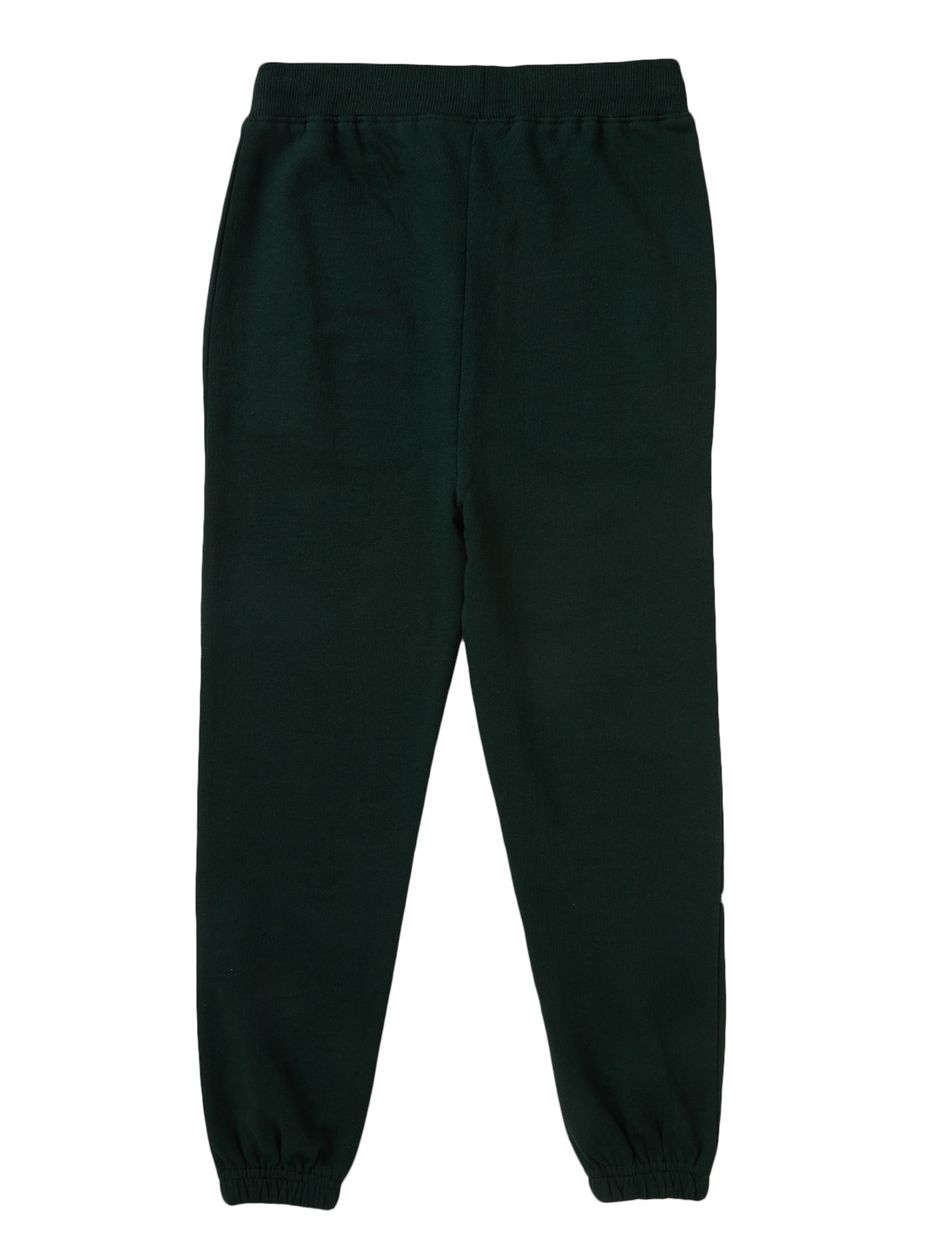 Buy Boys Cotton Track Pant Olive Green Online at 54 OFF Cub McPaws
