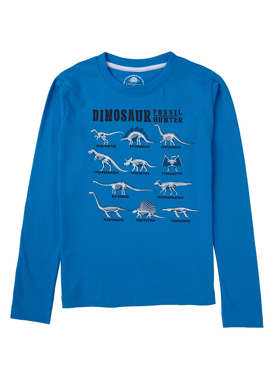 Buy Brilliant Basics Full Sleeves Tshirt for Boys Online at 44 OFF Cub McPaws