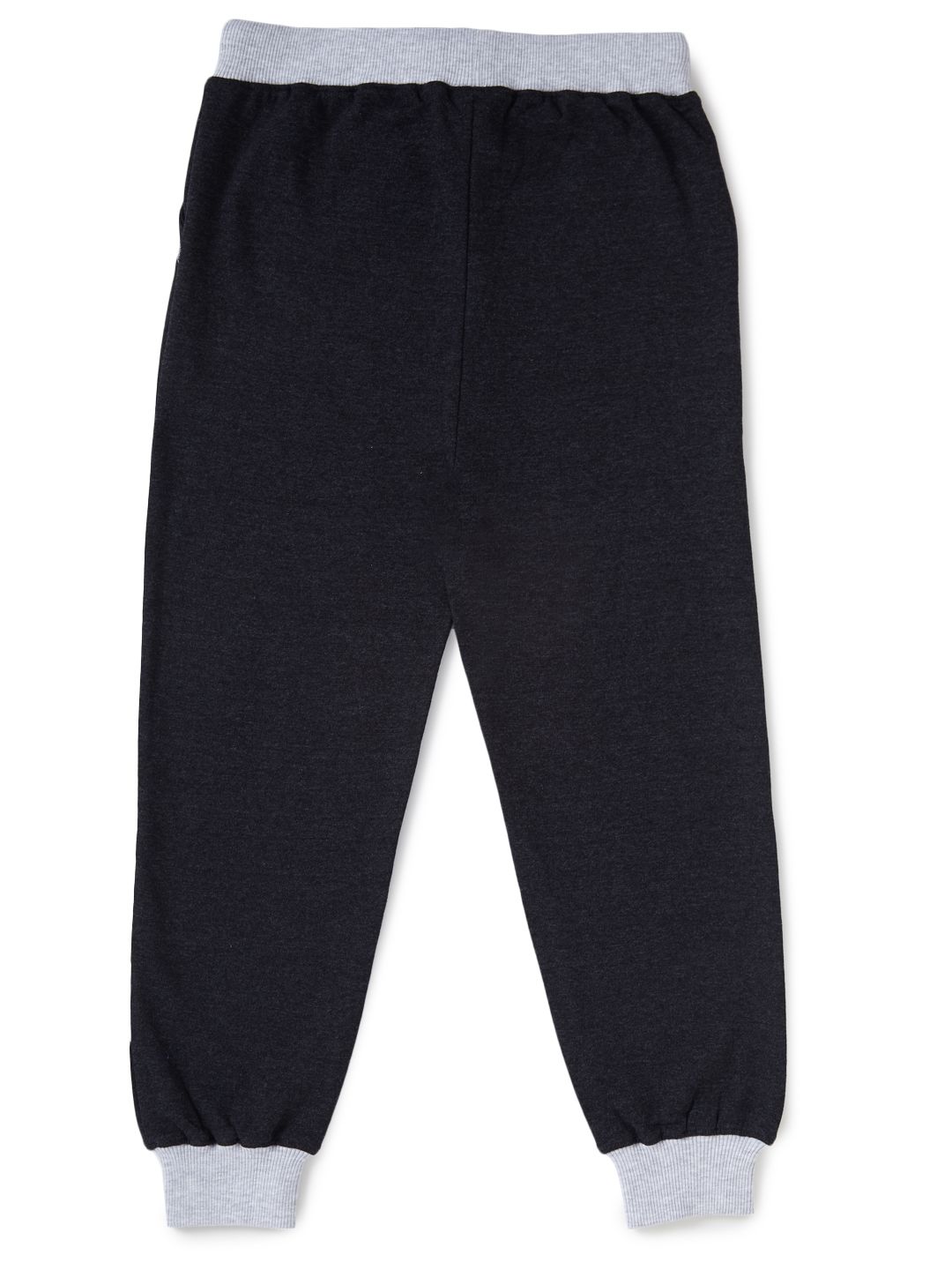 Buy Boys Cotton Track Pant (Black , 4-12 years) Online at 58% OFF