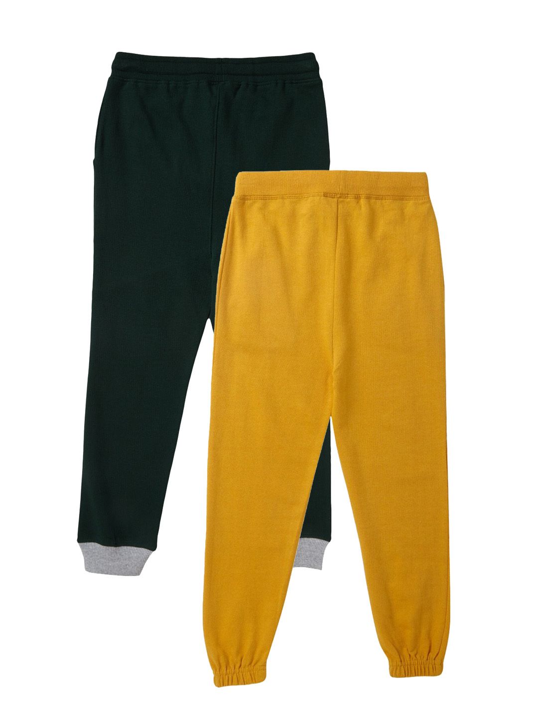 Buy Boys Cotton Track Pant Pack of 2 Online at 57 OFF  Cub McPaws