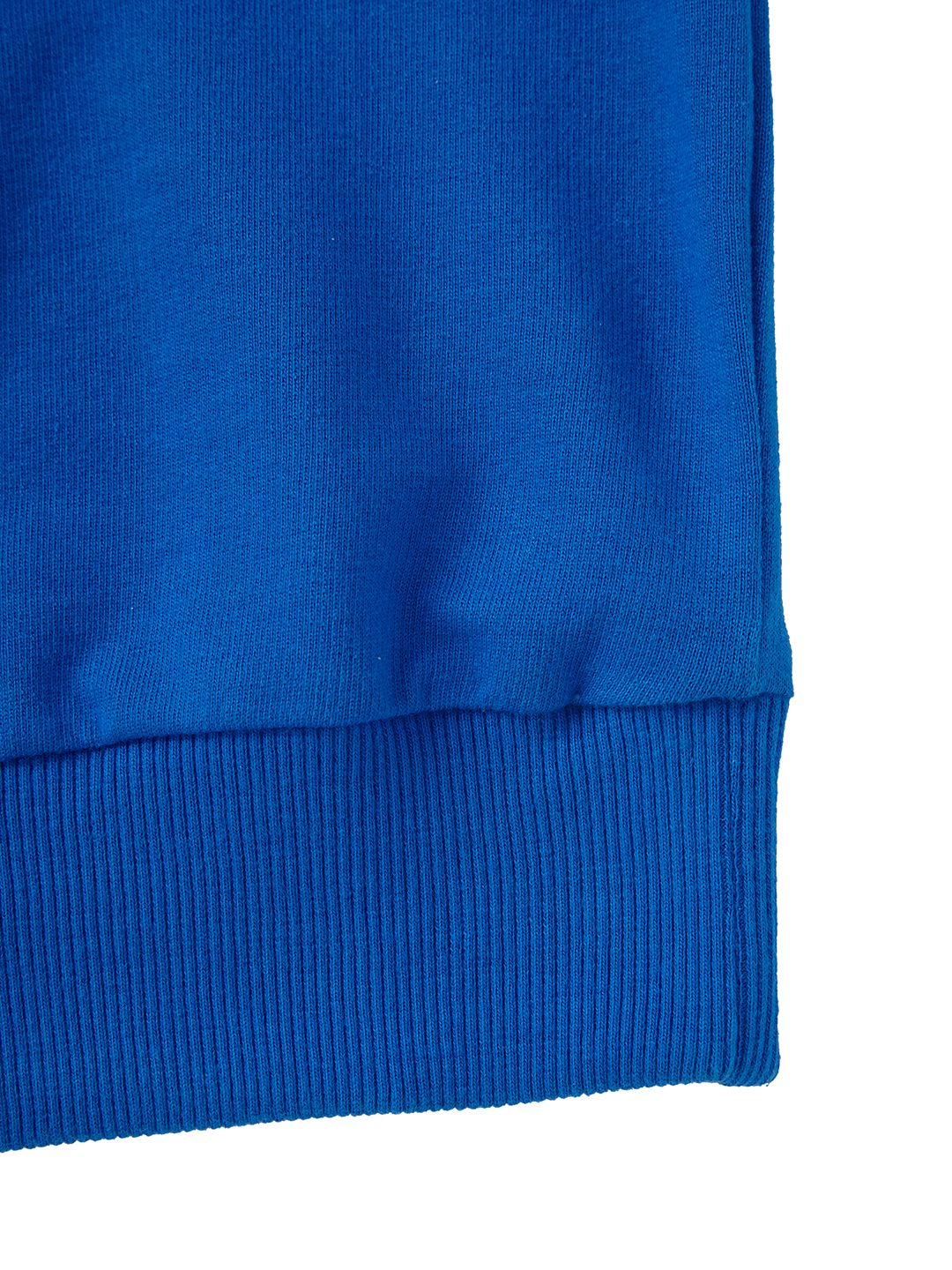 Buy Boys Blue Crew Neck Sweatshirt - Bicycle Print Online at 60% OFF ...