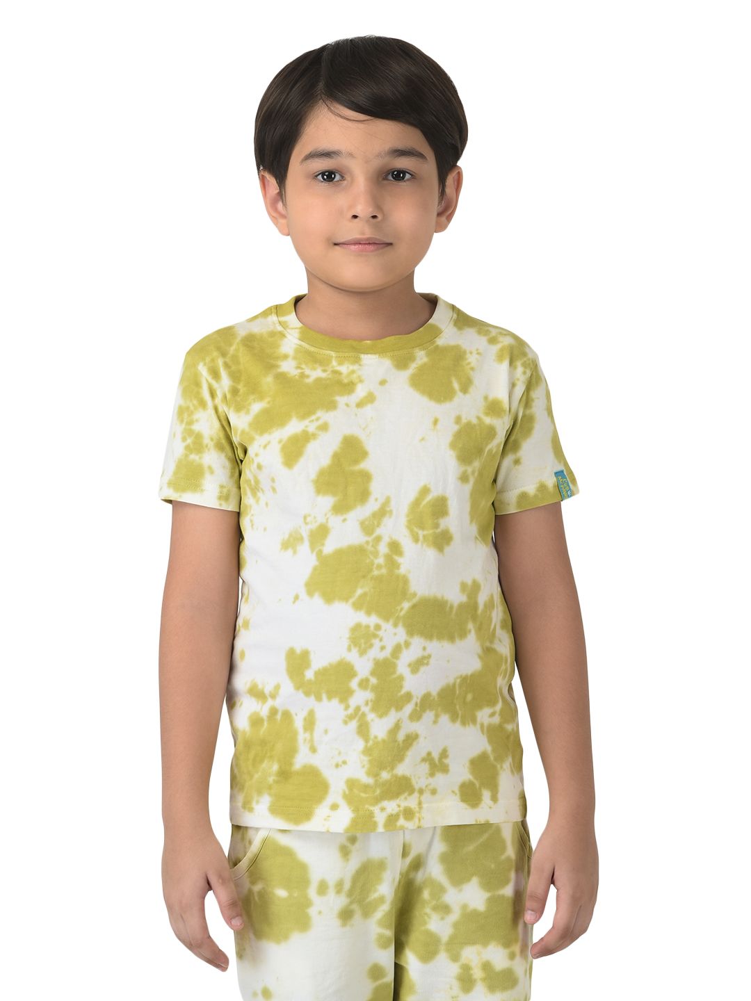 Ansichtkaart Relatieve grootte Verlengen Buy Boys Tie Dye T shirts Online in India at Best Price | Latest 2022  Designs - Cub McPaws