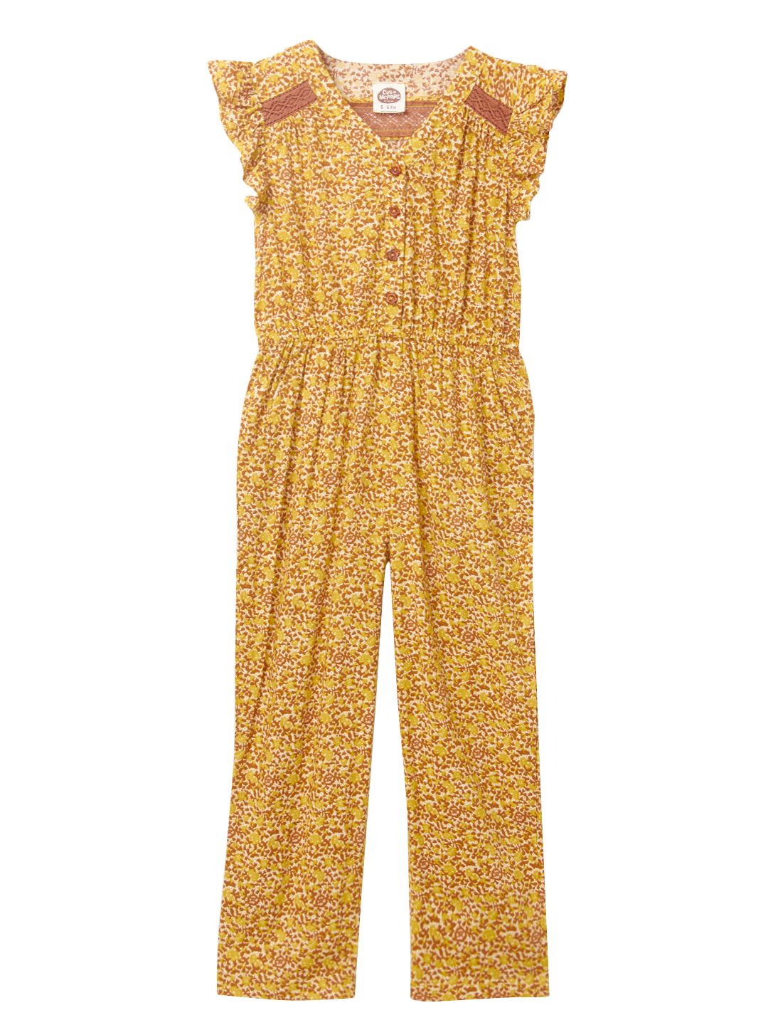 Girls' Jumpsuits and Playsuits - 25-75% OFF - Buy Jumpsuits and Playsuits  for Girls Online - Dubai, Abu Dhabi, UAE - Namshi