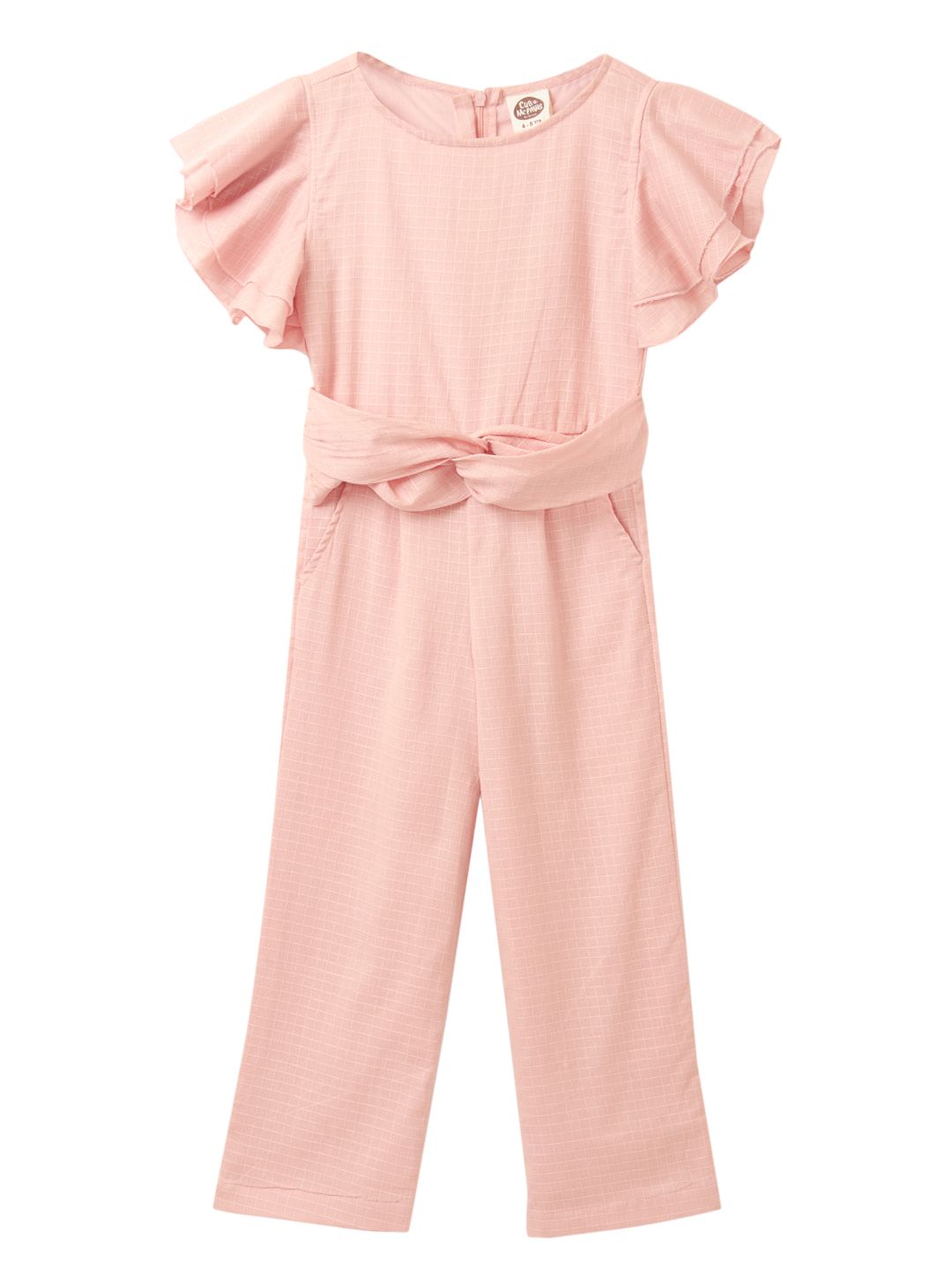 Girls Jumpsuits  Buy Girls Jumpsuits Online Starting at Just 115  Meesho