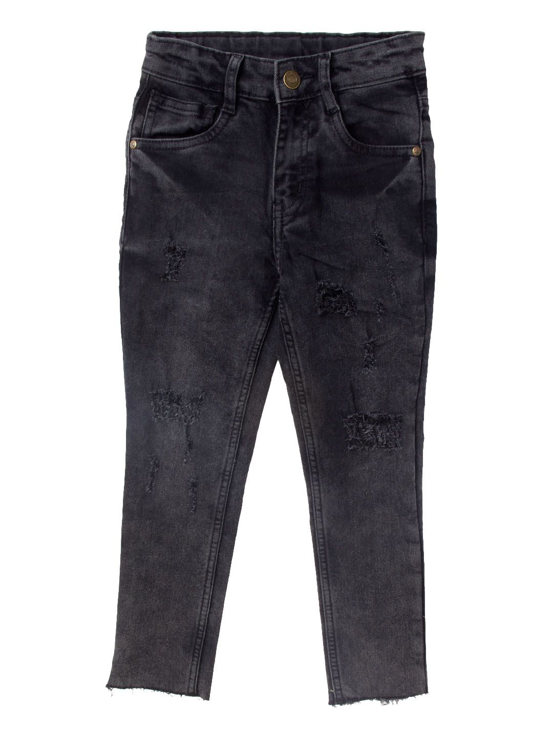 Jeans Zara Mode Jeans 7/8 Jeans 