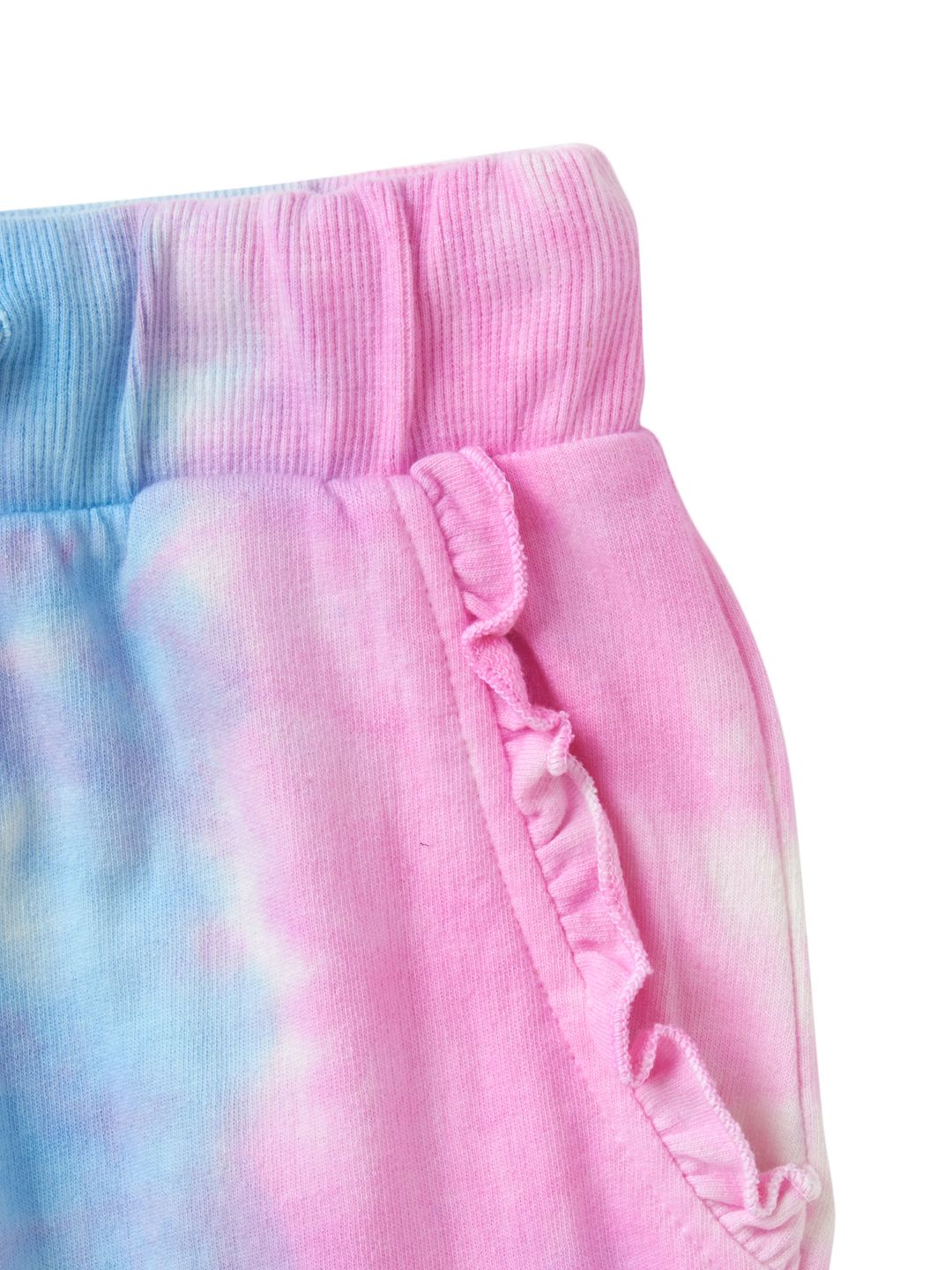 Levi's® Girls' Tie-dye Sweat Pants - Pink 6x : Target