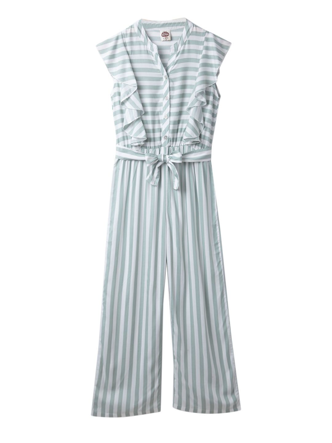 Get Casual jumpsuit for 12 year girl Online