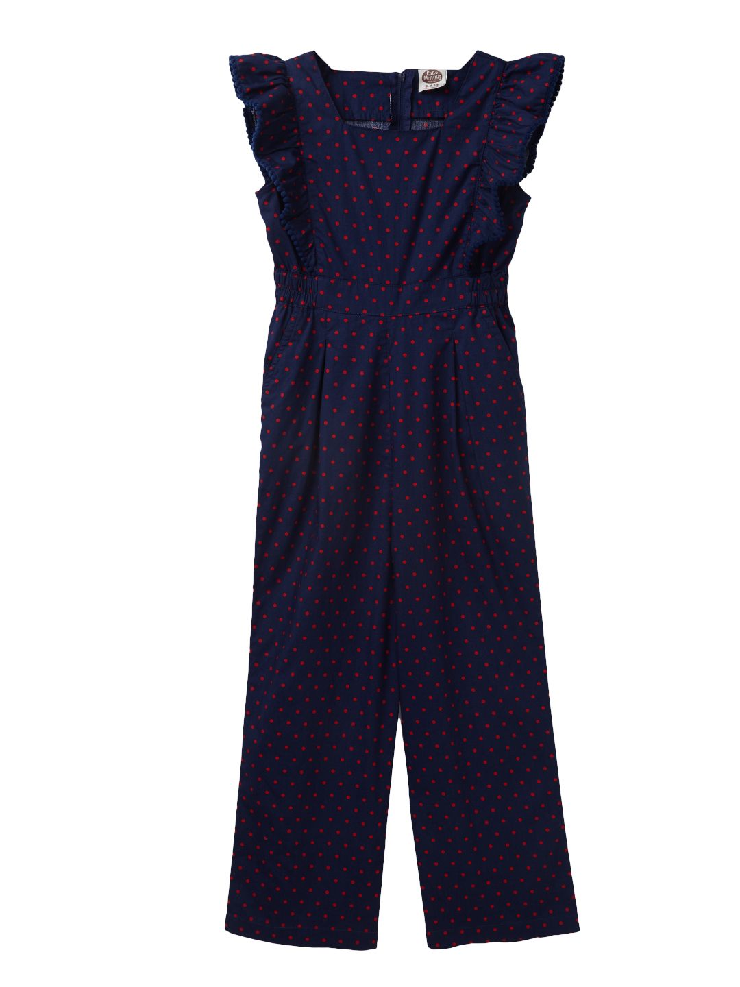 Jumpsuit for 4 -12 year Girls Online Shopping
