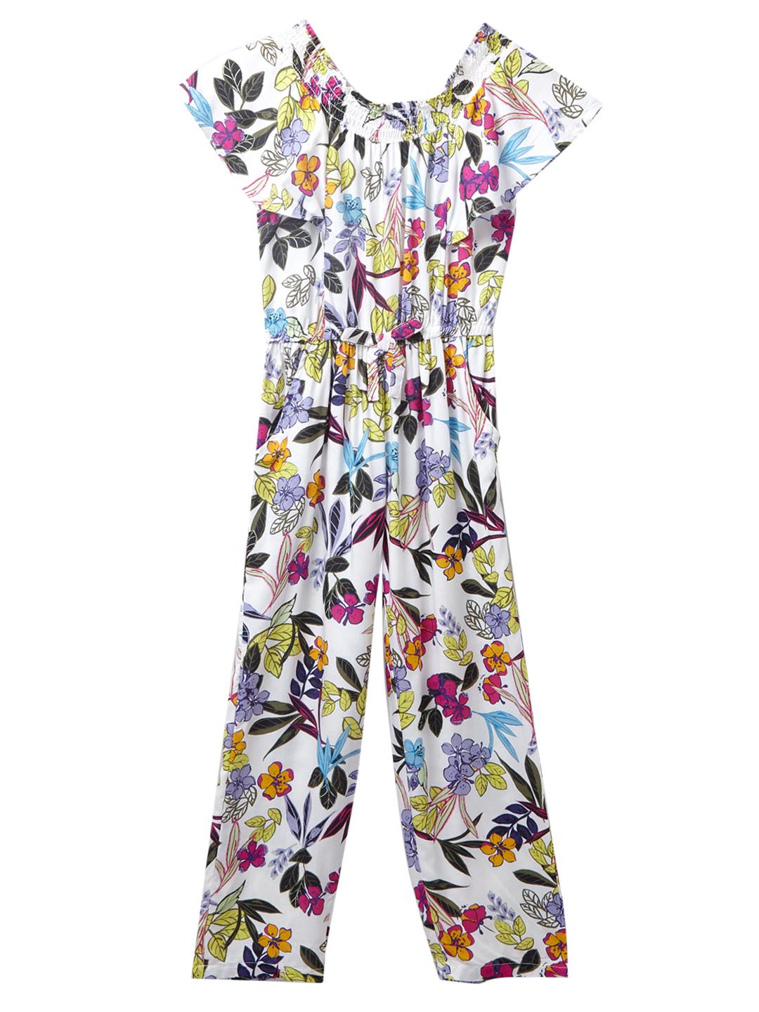 Buy jumpsuit for teens Online at Affordable Prices in India