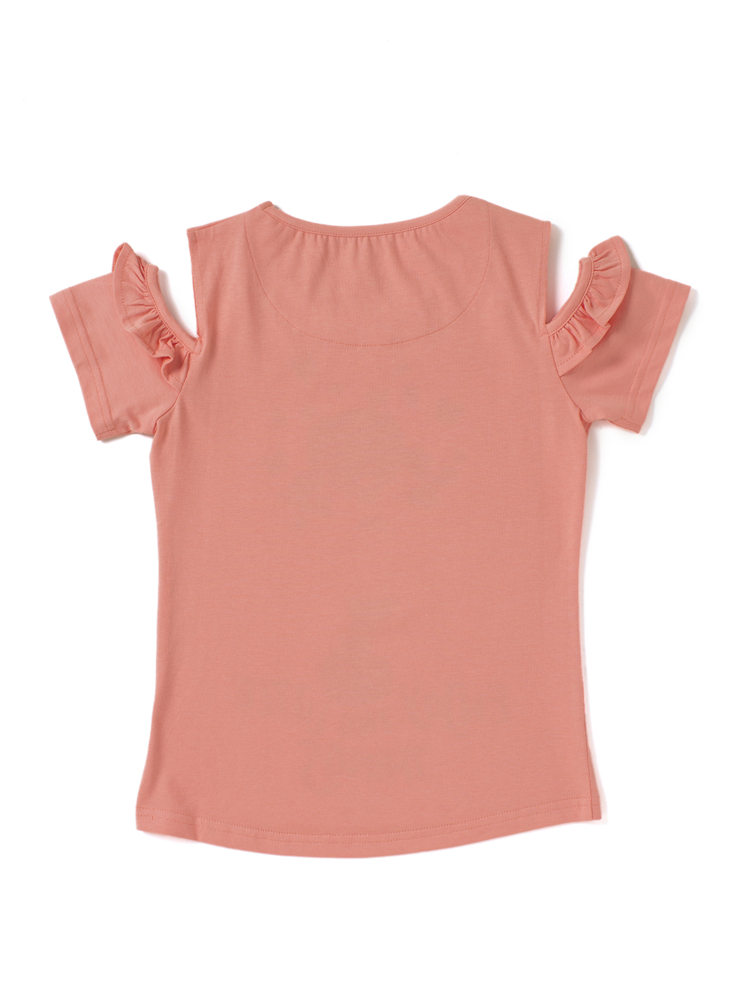 Buy Girls Organic T-shirt (EOSS) Online at 70% OFF | Cub McPaws